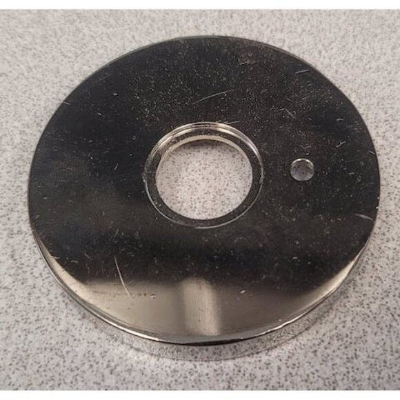 Emtek Replacement Disk Rosette - Picture 6 of 6